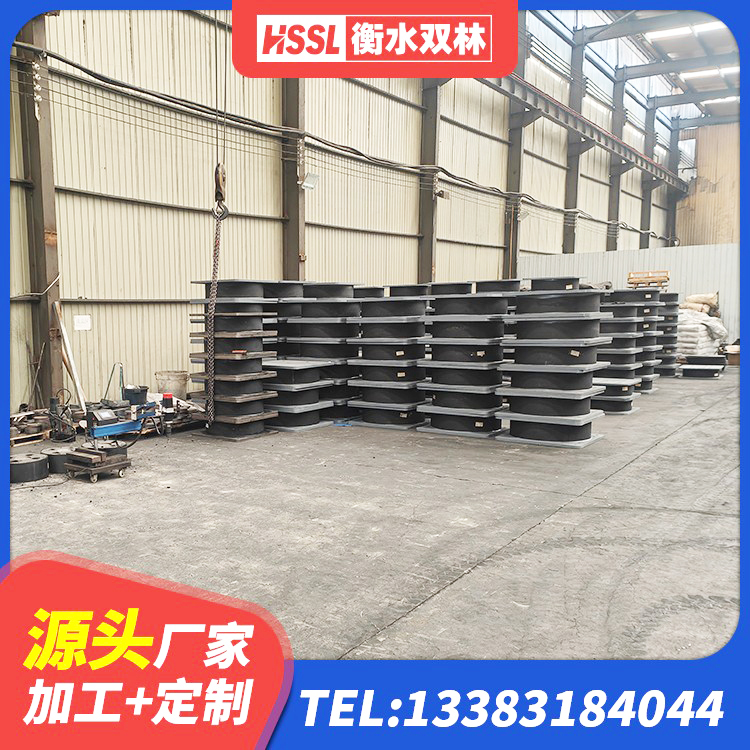 浑江区LRB500铅芯橡胶隔震支座源头工厂 浑江区民用减震支座厂家 浑江区球形隔震支座厂家 浑江区橡胶隔震支座低价 - 第4张